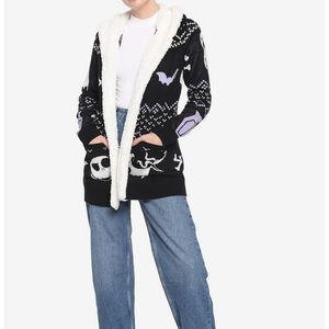 Nwt Disney Nightmare Before Christmas 